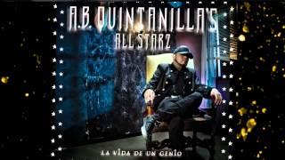 A.B. Quintanilla All Star Kumbia Kings (Dj Oliver)