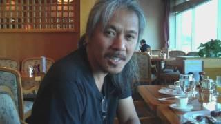 FILMMAKERS PRESENT (6): Lav Diaz on »Agonistes - The Myth of Nation« (2010)