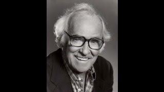 Remembering actor Barnard Hughes on his birthday. 7/16/1915-7/11/2006