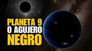 Searching for PLANET 9 🪐 of the SOLAR SYSTEM