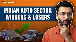 How Did India’s Auto Industry Fare | Auto Industry News | ICICI Direct