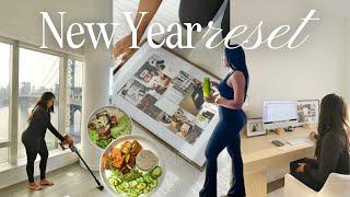 Don't Let Another Year Slip By Without Making A Change: New Year Reset 2025