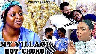 MY VILLAGE HOT CHOKO~ EKENE UMENWA, FLASHBOY, PRISMA JAMES 2024 Nigerian Movies #new #viralvideo