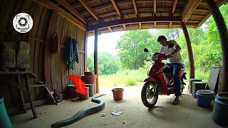 Incredible Moments Caught On Camera P61