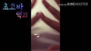 초코바액괴