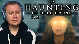 The Haunting of Hill House 1x4 Reaction!! "The Twin Thing"