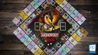 The Op Games - Top New Board Games Summer 2021