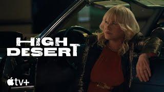 High Desert — Official Trailer | Apple TV+