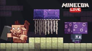 Minecraft Live: Vote For The Enderlate?