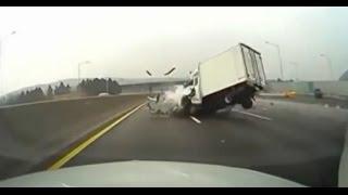 Dashcam Madness Supercut Compilation