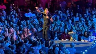 Bruce Springsteen - "Don't Play That Song" (Live 4K HQ Audio) - Amalie Arena Tampa February 1, 2023