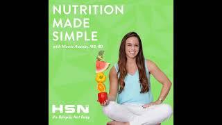 #8: 5 Habits Of Highly Successful Nutrition Clients