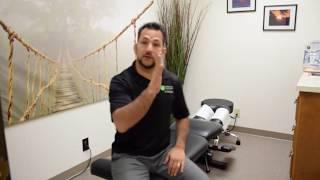 Fix Scapular Winging