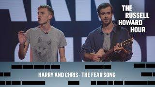 Harry and Chris - The Fear song