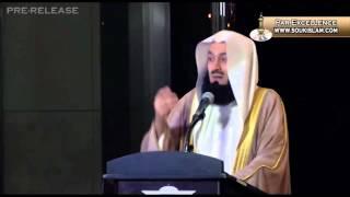 Getting To Know The Companions RA   14 Musab Ibn Umar and Salman Al Farisi   Mufti Ismail Menk