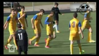 Kyriakos Glezos Highlights 2014-2016 (Asteras Tripolis)