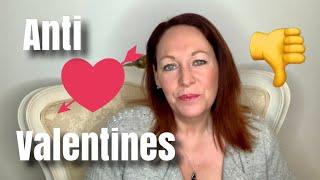 Anti Valentines Fragrance Video - Why you don't need me to tell you what to wear