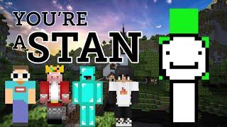 What Your Minecraft Skin Says About You!