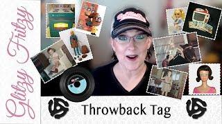 Throwback Tag