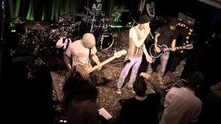 Pump it Up, Sam  Freezes Deyna Musikgalerie Solothurn