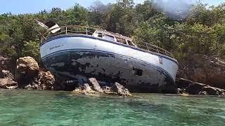 St  Thomas US Virgin Islands/snorkling