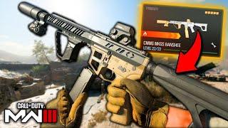 NEW Hard Hitting SMG - CMMG MkGs Banshee (Superi 46) Gunplay - Modern Warfare 3 Multiplayer Gameplay