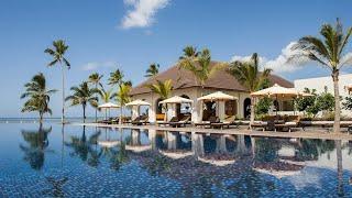 The Residence Zanzibar | Kizimkazi, Zanzibar, Tanzánia | CK VIVE