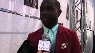 BURBERRY (Backstage). MILÁN FASHION WEEK. FASHION TV ESPAÑA