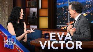 Eva Victor Didn't Land A Gig At The Late Show But She Nailed Her Directorial Debut, "Sorry, Baby"