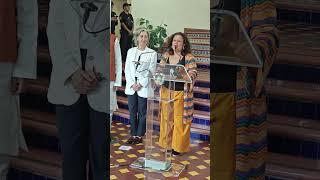 Así arrancó el Hay Festival Querétaro 2024  #hayfestival #noticias #unotv