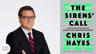 Chris Hayes | The Sirens' Call