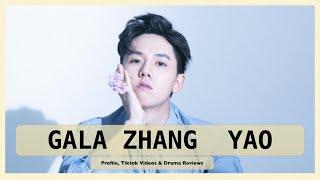 ️Gala Zhang Yao - Profile/Facts, TikTok Videos & Drama reviews ️ #galazhang