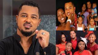 Van Vicker Biography And True Life Story