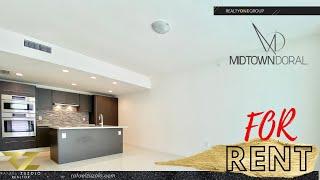 Apartamento en renta en Miami - 1 Habitacion 1 Baño - MidTown Doral by Rafael Zuzolo Realtor