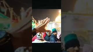 Khwaja Garib Nawaz Status king edit k g n status new status Khwaja Garib Nawaz chand mubarak status