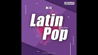 Mix Latin Pop Clasicos ( Carlos Vives , Fonseca, Rkm & Ken-Y, Chino & Nacho, Elvis Crespo ) JRemix