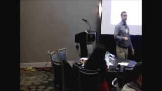 Dave Cormier: Rhizomes and Open Learning