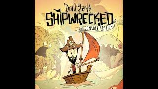 приключение в don't starve shipwrecked 1 часть мы будем вообще жить