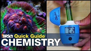 Quick Guide to Mastering Reef Tank Chemistry - Become an expert reef tank chemist without a degree!