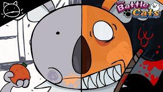 The Life of Kory (Battle Cats Animation)