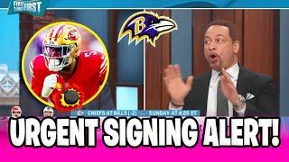 ⏳ MAXIMUM URGENCY: RAVENS MUST MAKE A DEFENSIVE MOVE NOW! WILL THEY SIGN A LINEBACKER?