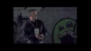 A diet for healthy city: Viktor Zotov at TEDxKyiv City2.0 - (English)