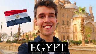 EGYPT DAY 1 