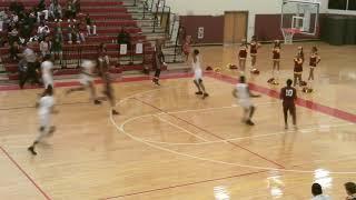Patrick Hudson Jr High School Highlights