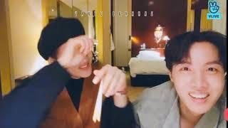 Taekook exposing themselves in every Vlive (ASMR taekook version please use earphones )