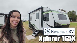 Riverside RV-Xplorer-165X