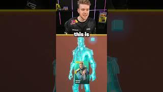 Thank You Epic Games.