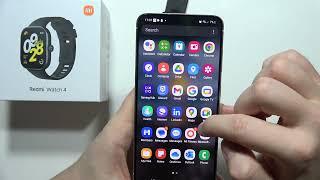 How to Fix Connection Problems on Redmi Watch 4? #howtodevices