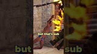 Rust Explosive Trap #rust