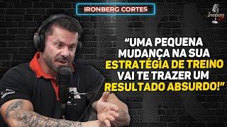 COMO ATINGIR O MÁXIMO DA HIPERTROFIA? – IRONBERG PODCAST CORTES